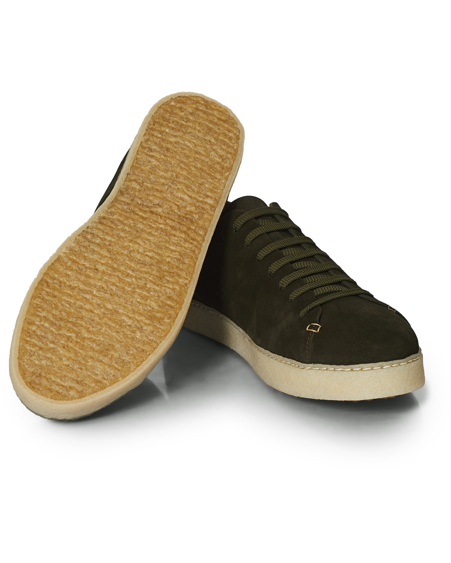 Herre | Astorflex Softflex Sneaker Forest Suede | Astorflex | Softflex Sneaker Forest Suede