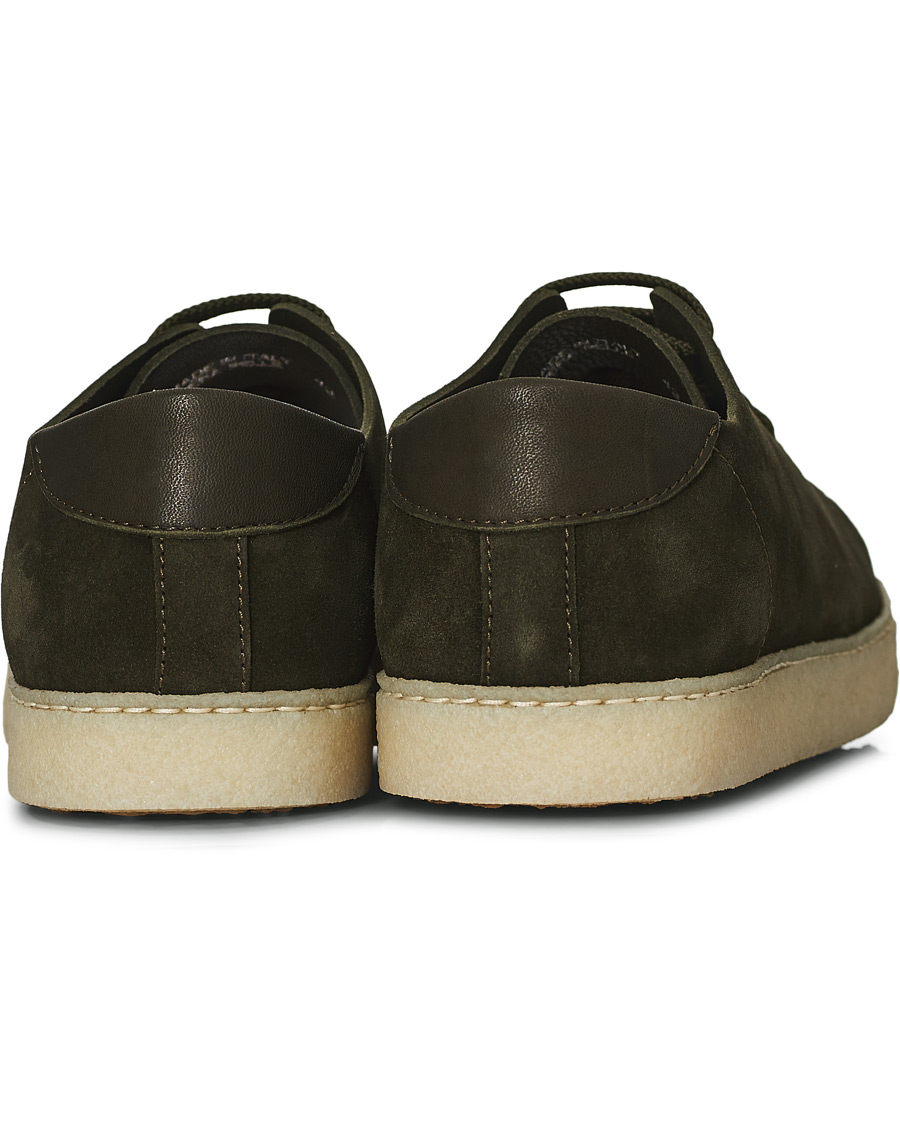 Herre | Astorflex Softflex Sneaker Forest Suede | Astorflex | Softflex Sneaker Forest Suede