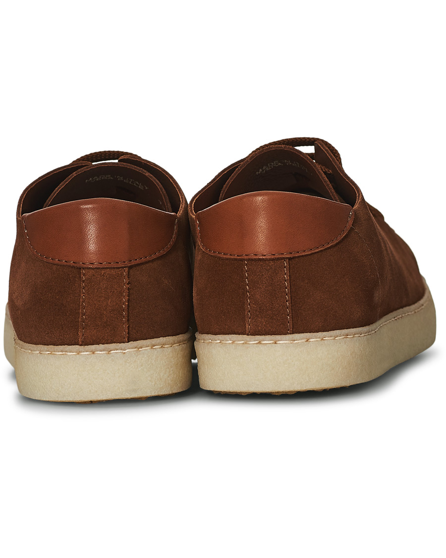 Herre | Astorflex Softflex Sneaker Snuff Suede | Astorflex | Softflex Sneaker Snuff Suede