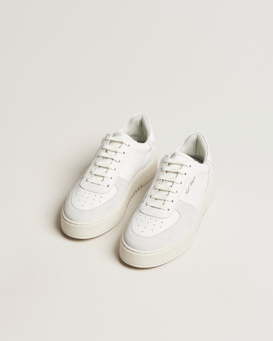 Herre | Axel Arigato Orbit Sneaker White | Axel Arigato | Orbit Sneaker White