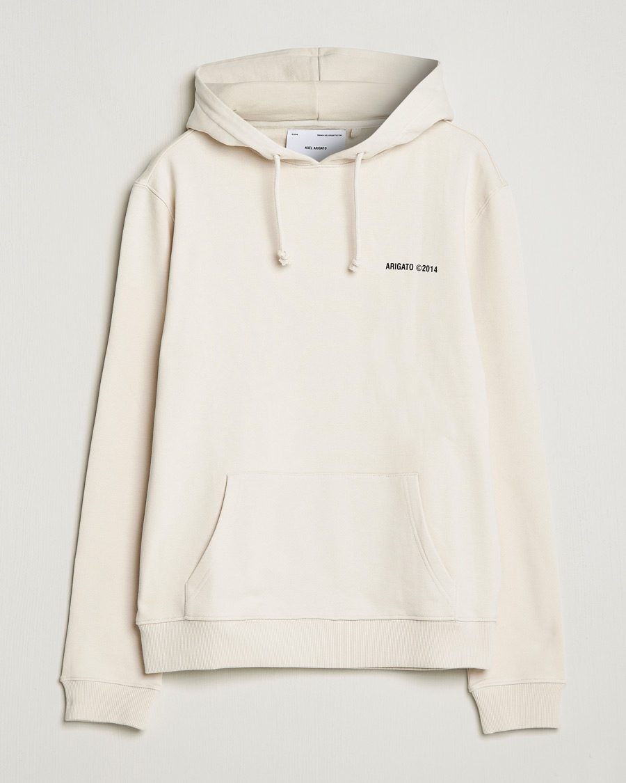 Axel arigato outlet london hoodie