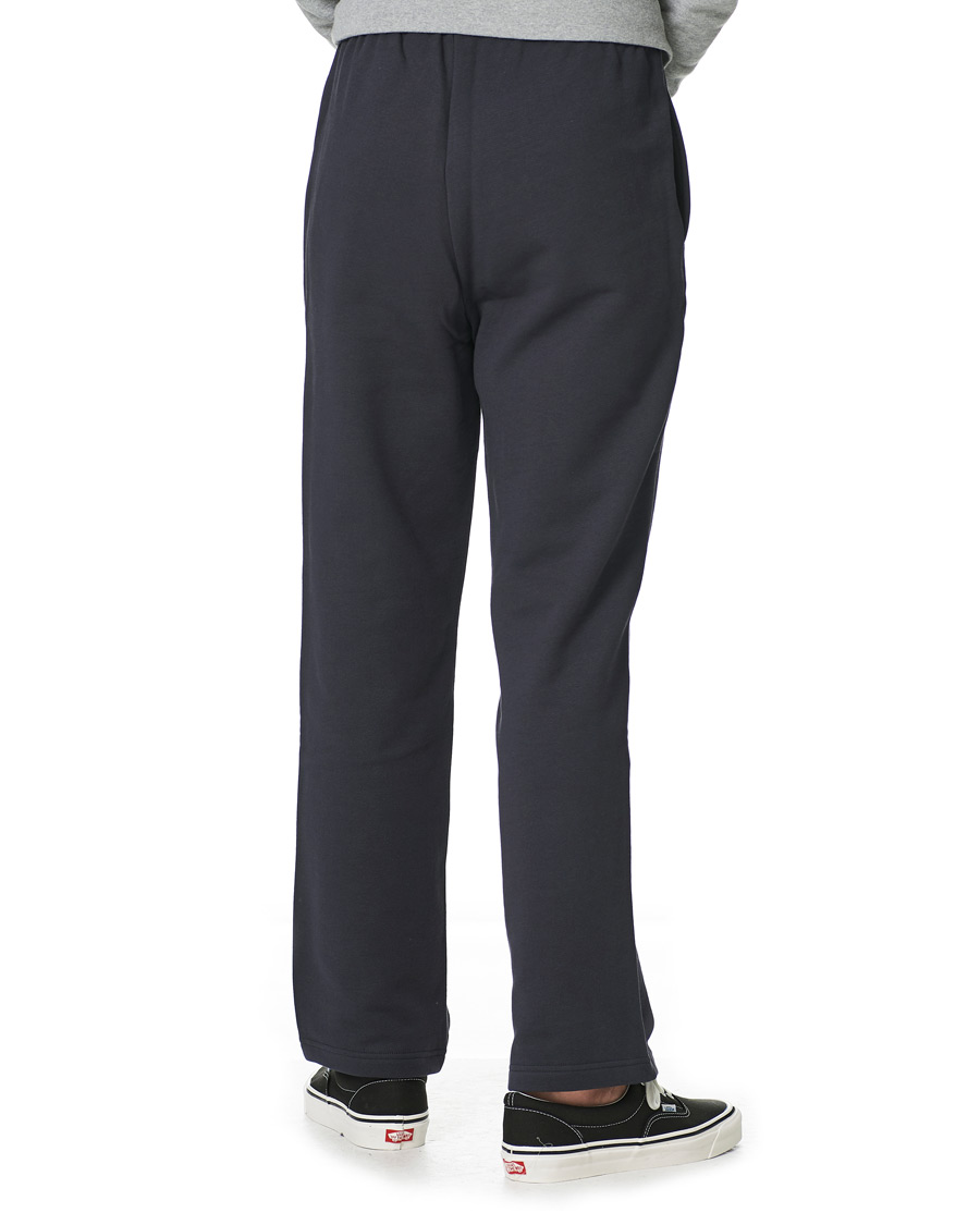 Herre | Bukser | Axel Arigato | London Sweatpants Faded Black