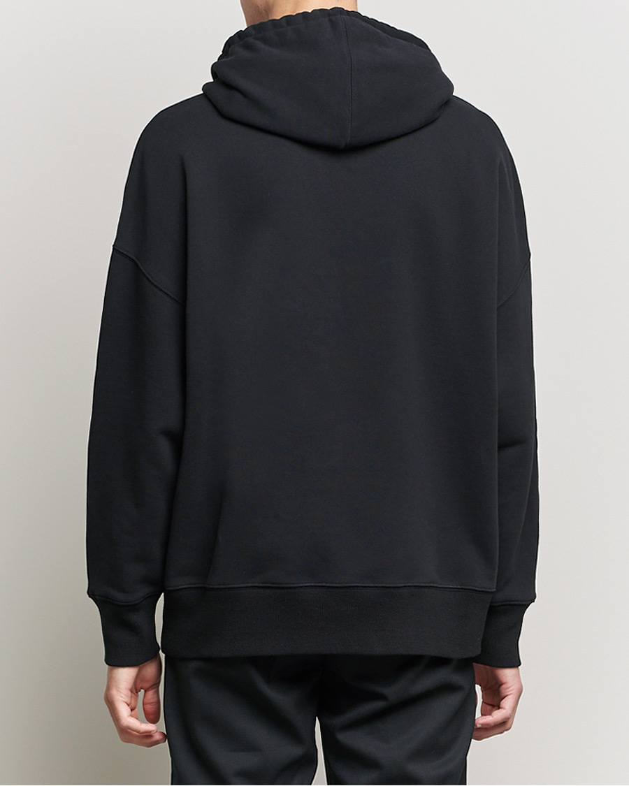Herre | Trøjer | AMI | Oversize Logo Hoodie Hoodie