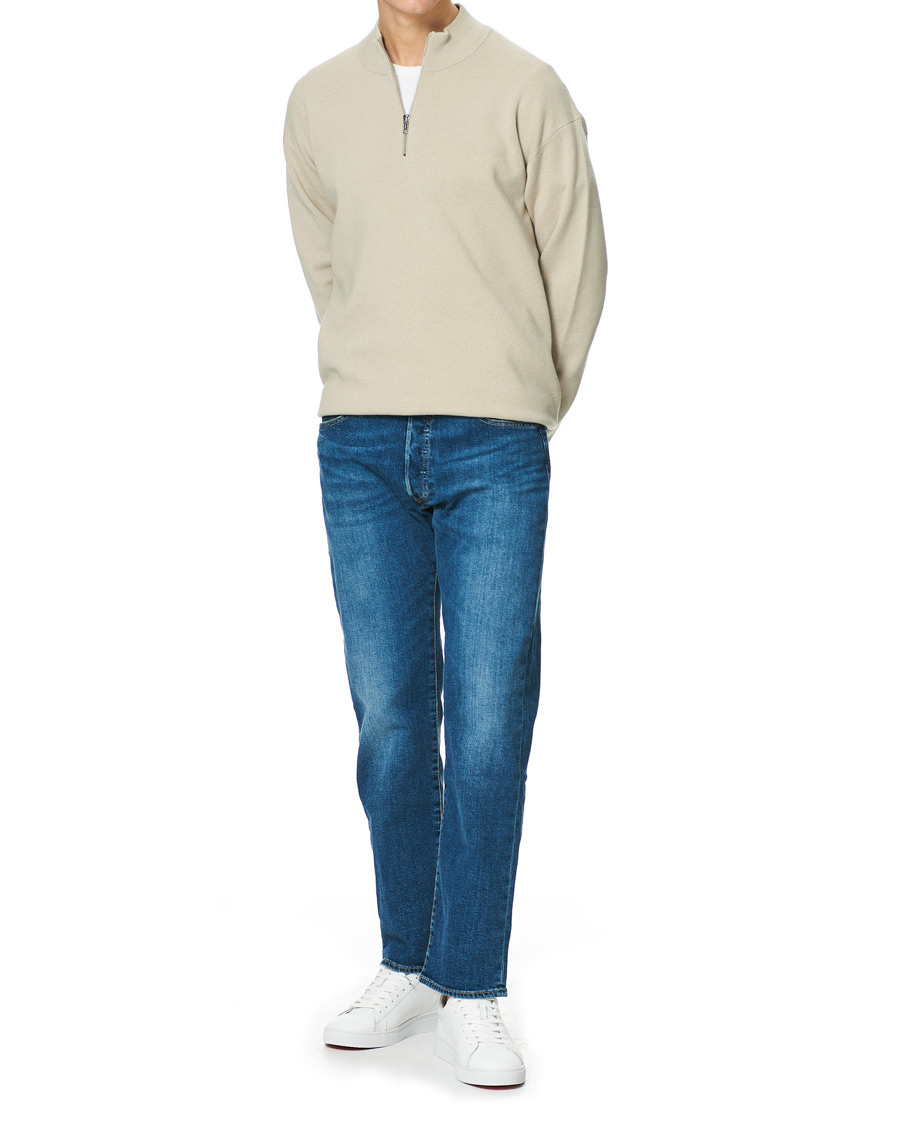 Herre | GANT Mc Julien Sneaker Bright White | GANT | Mc Julien Sneaker Bright White