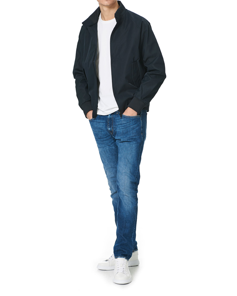 Herre | GANT Joree Lightweight Sneaker Bright White | GANT | Joree Lightweight Sneaker Bright White