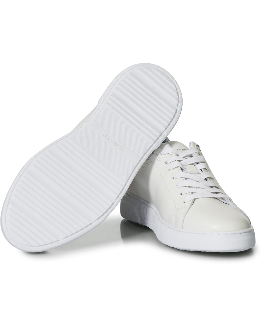 Herre | GANT Joree Lightweight Sneaker Bright White | GANT | Joree Lightweight Sneaker Bright White
