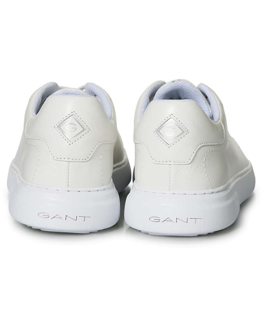 Herre | GANT Joree Lightweight Sneaker Bright White | GANT | Joree Lightweight Sneaker Bright White