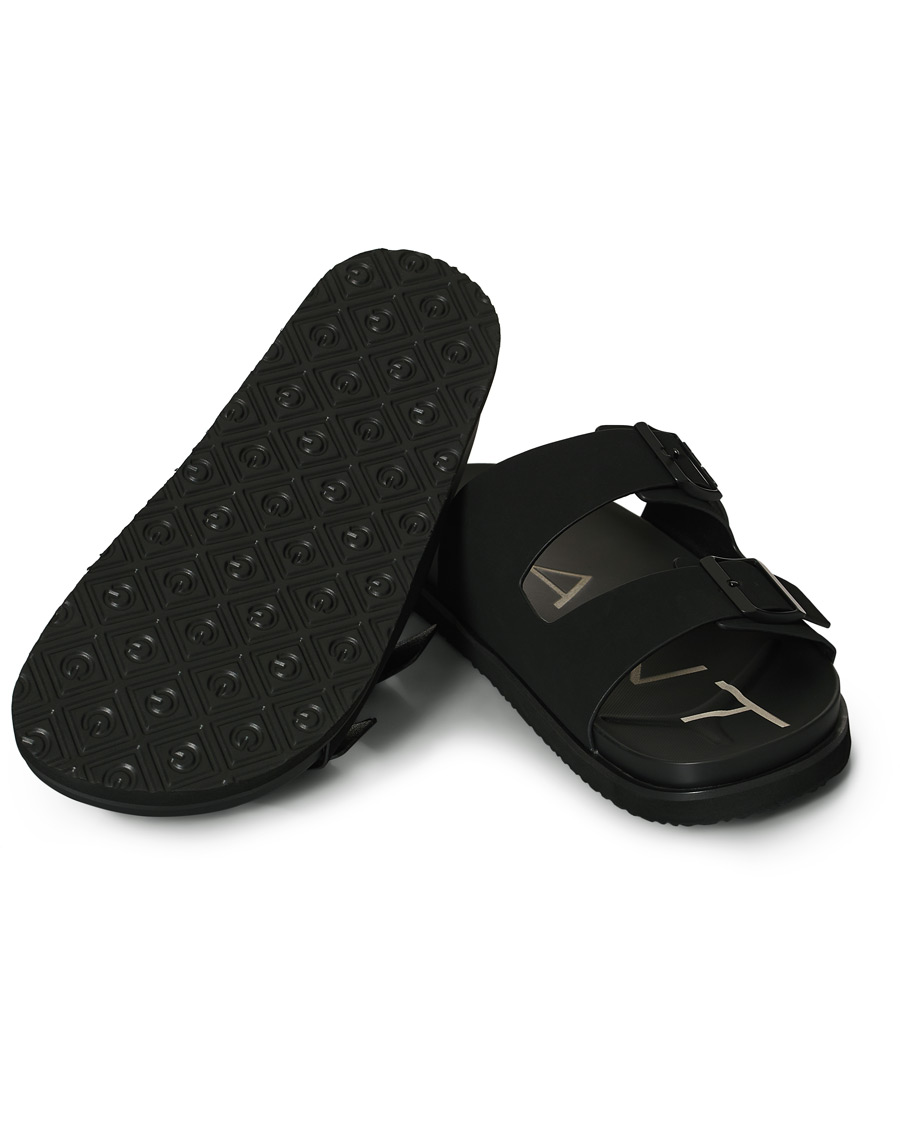 Herre | GANT Palbody Sandal Black | GANT | Palbody Sandal Black