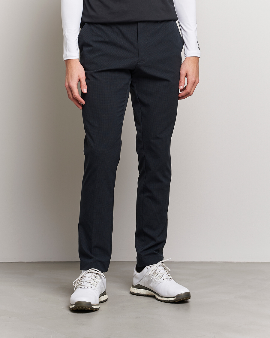 Herr | Kläder | J.Lindeberg | Vent Golf Pants Black