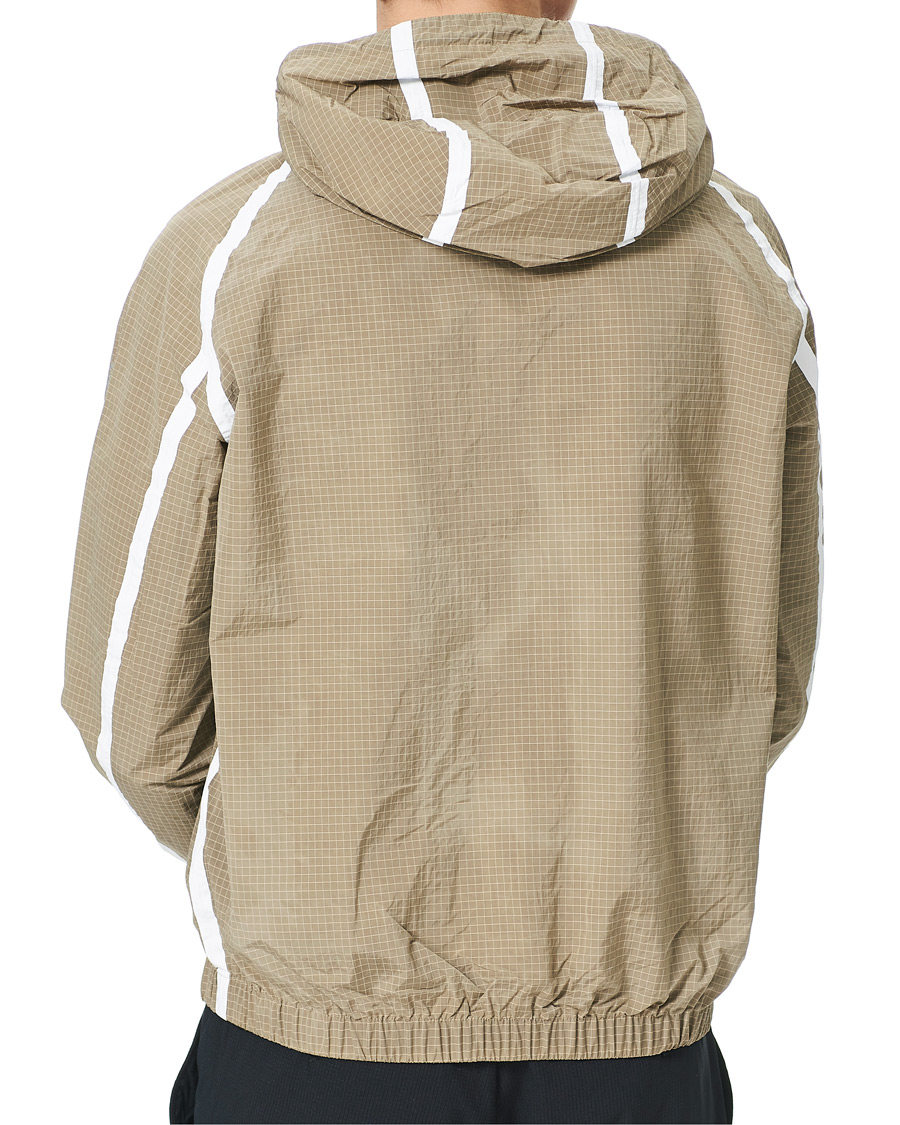 Herre | Jakker | J.Lindeberg | Trace Jacket Batique Khaki