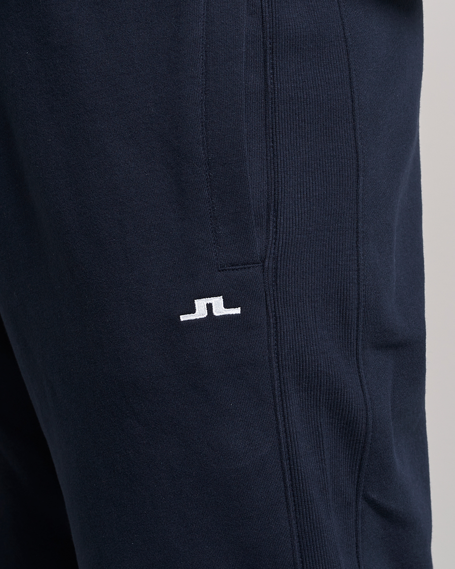 Herre | Bukser | J.Lindeberg | Cal Sweat Pant Navy