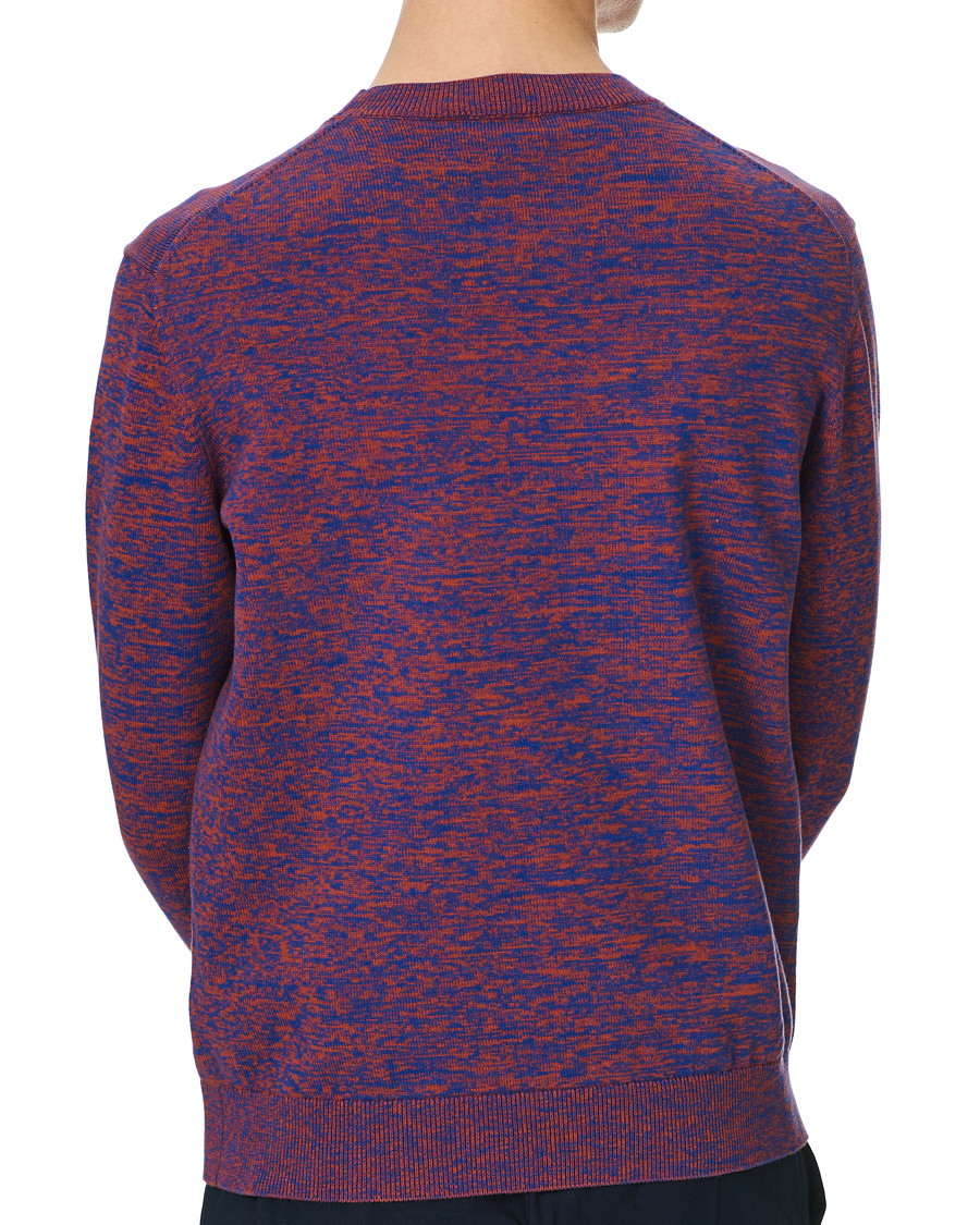 Herre | Trøjer | KENZO | Kezo Classic Sweater Grenat