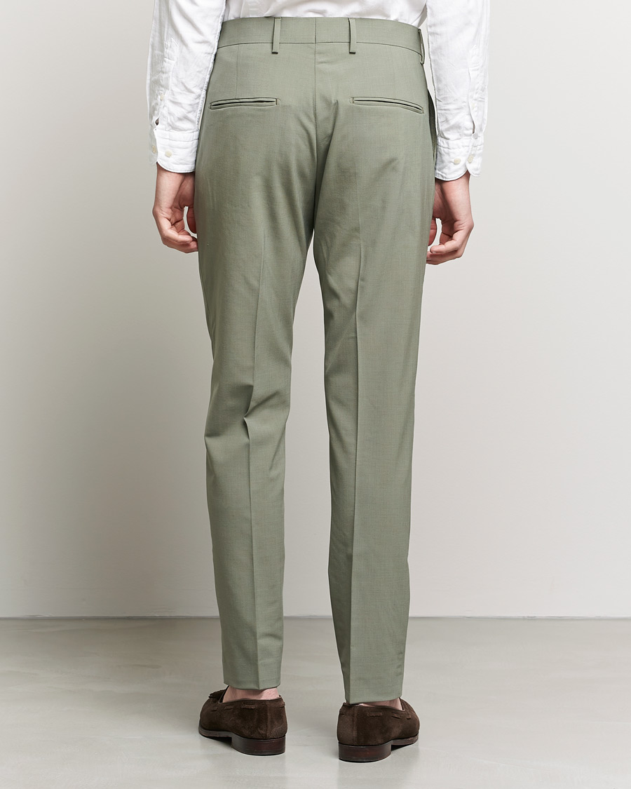 Herre | Bukser | Tiger of Sweden | Tenuta Trousers Incense