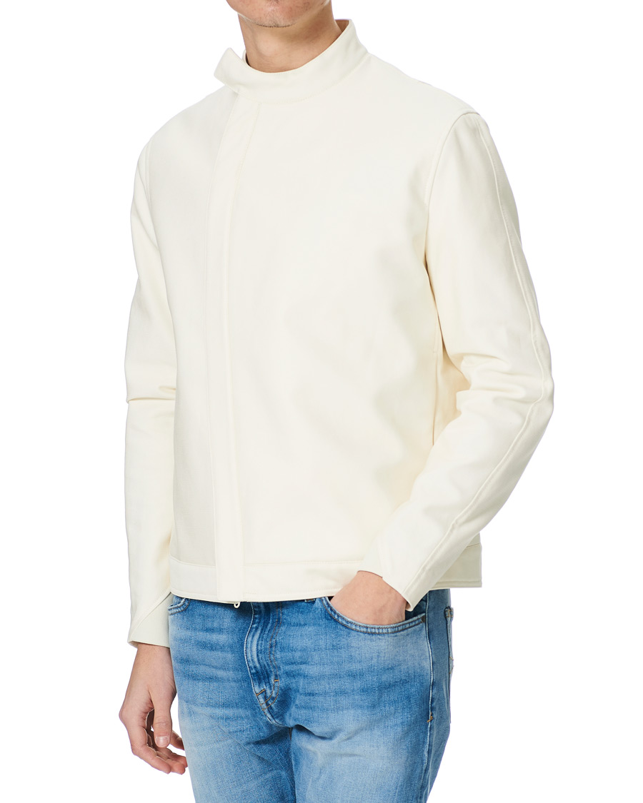 Herre | Jakker | Tiger of Sweden | Auden Jacket Papyrus