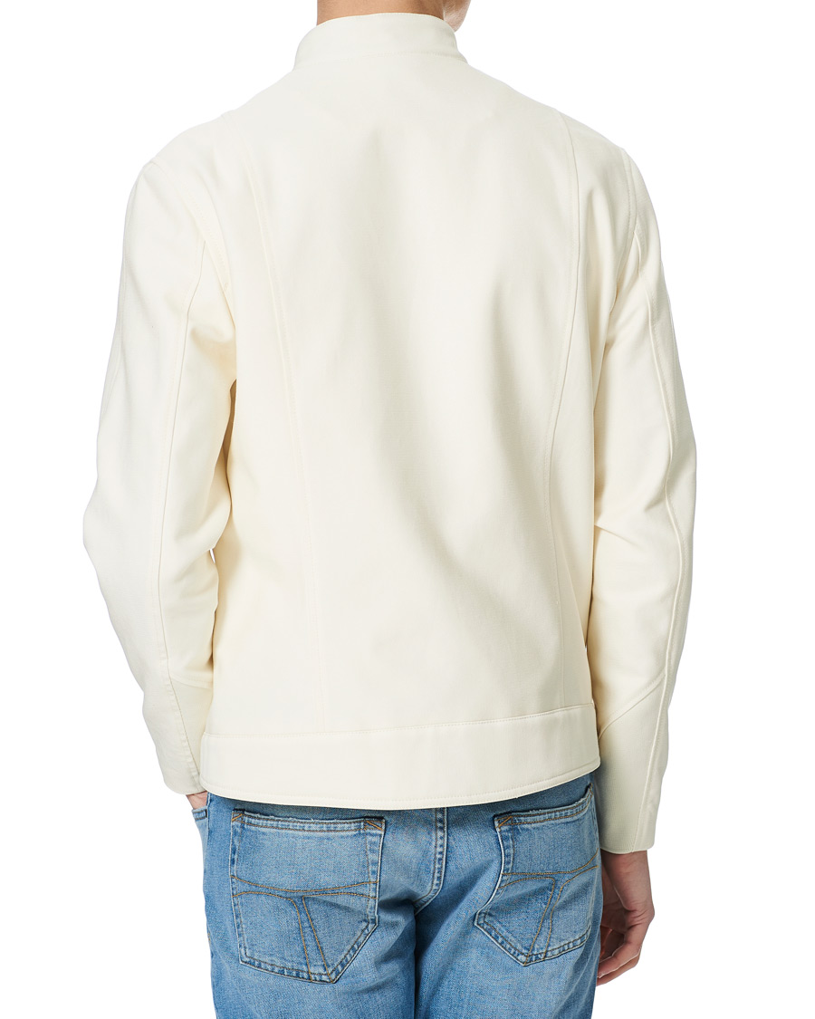 Herre | Jakker | Tiger of Sweden | Auden Jacket Papyrus