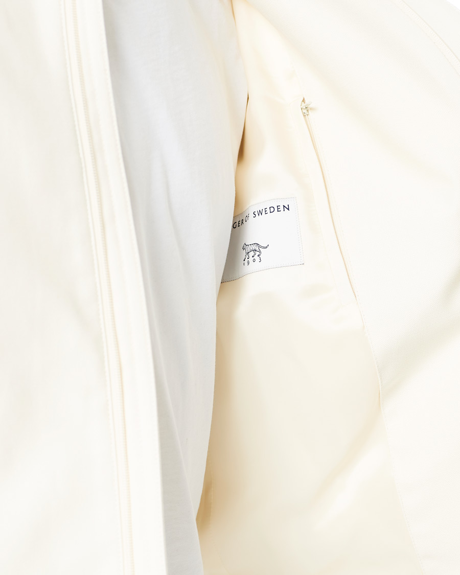Herre | Jakker | Tiger of Sweden | Auden Jacket Papyrus
