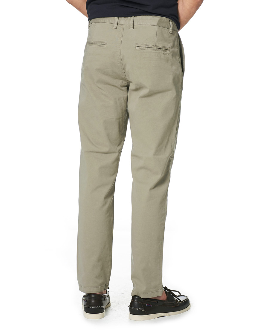 Herre | Bukser | Tiger of Sweden | Caiden Trousers Light Khaki