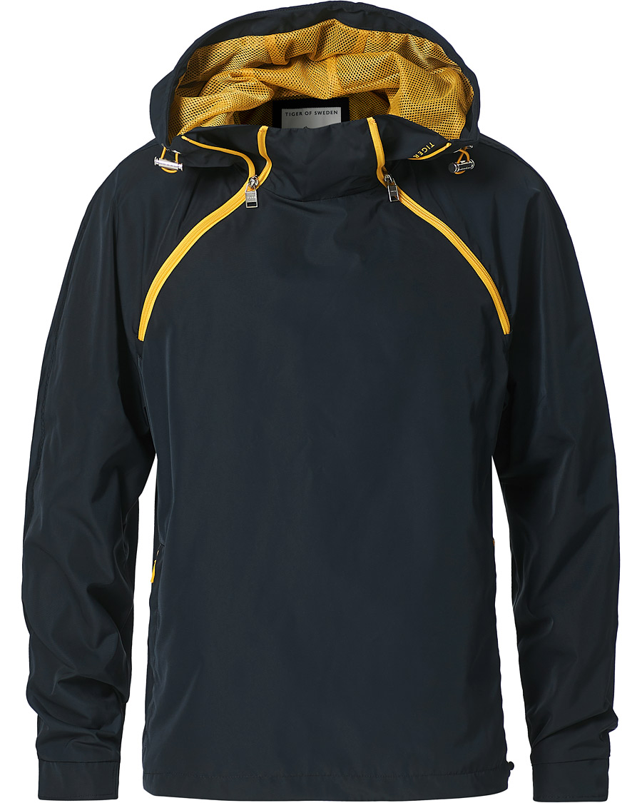 Herre | Jakker | Tiger of Sweden | Jensen Jacket Light Ink