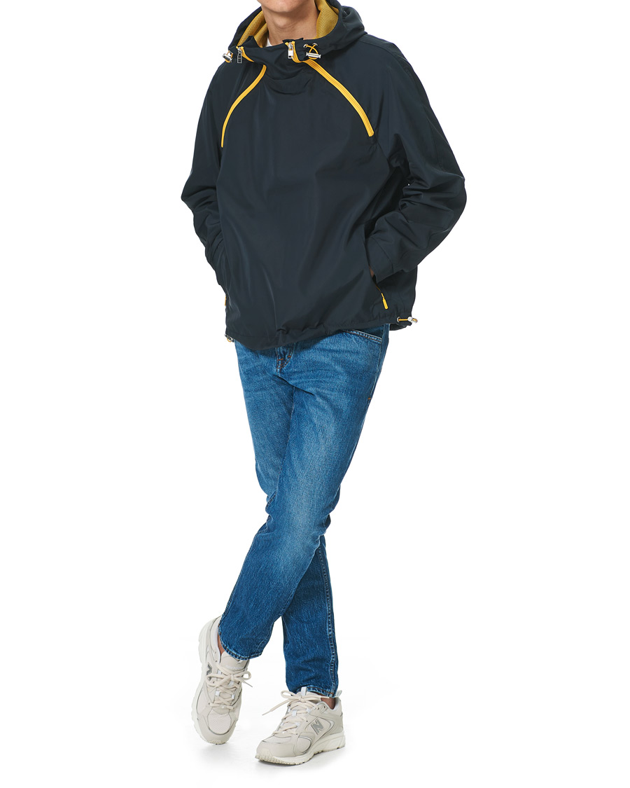 Herre | Jakker | Tiger of Sweden | Jensen Jacket Light Ink