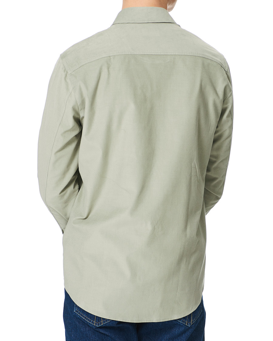Herre | Skjorter | Tiger of Sweden | Arnou Shirt Shadow