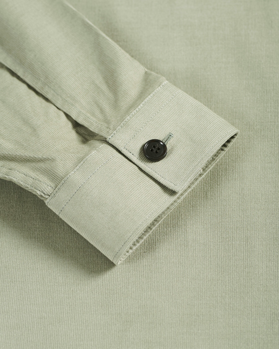 Herre | Skjorter | Tiger of Sweden | Arnou Shirt Shadow