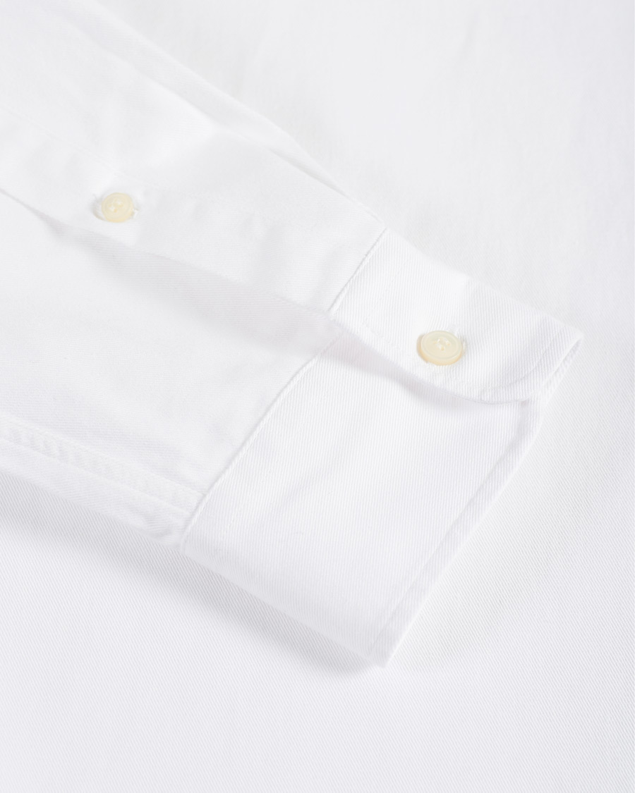 Herre | Skjorter | Tiger of Sweden | Graande Shirt Pure White