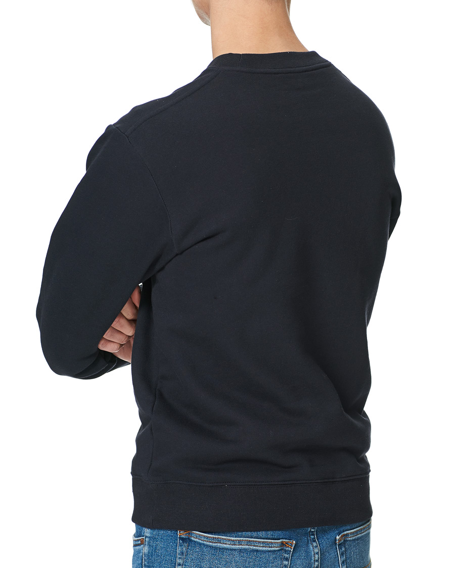 Herre | Trøjer | Tiger of Sweden | Emerson Sweatshirt Light Ink