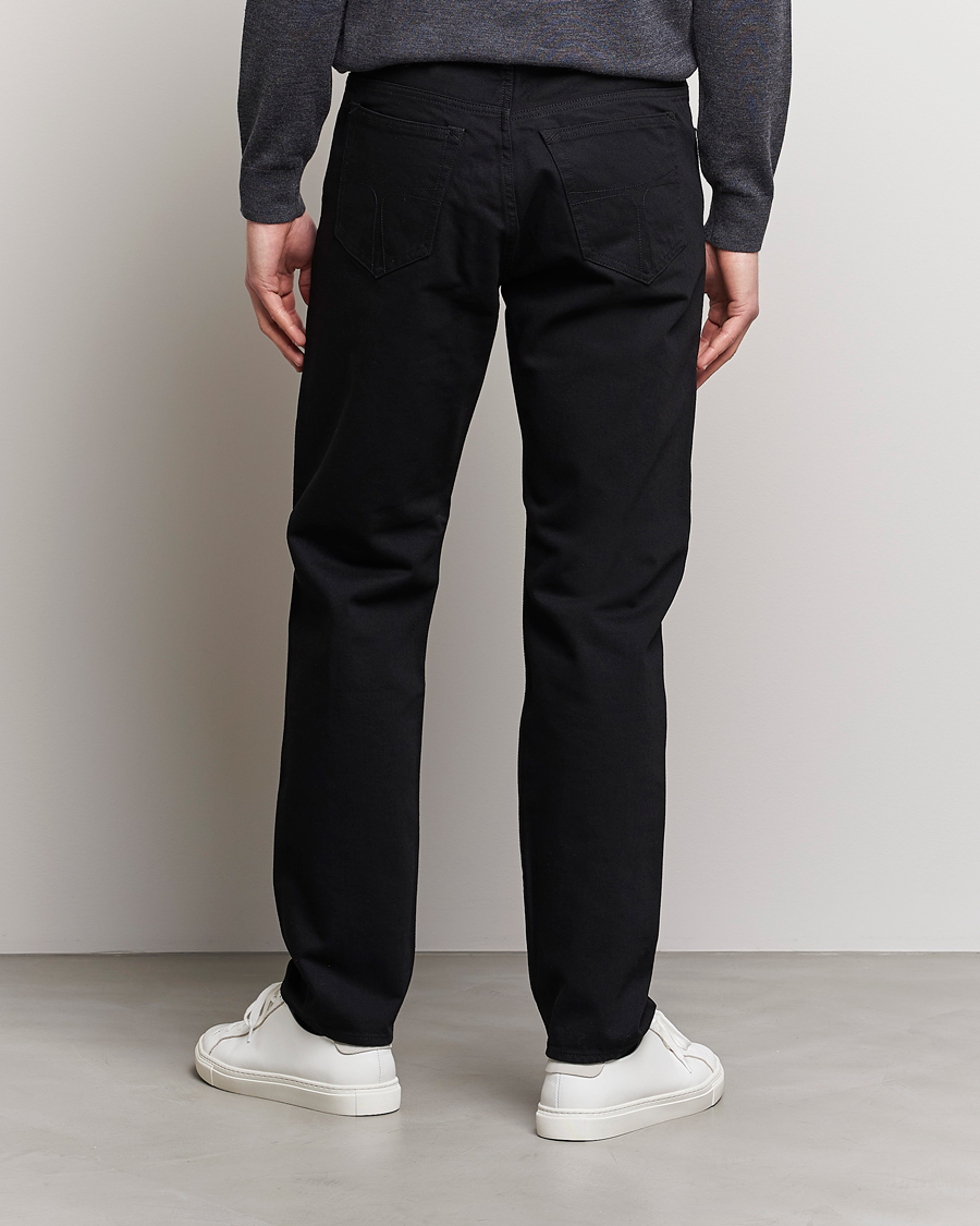 Herre | Jeans | Tiger of Sweden | Nico Jeans Black