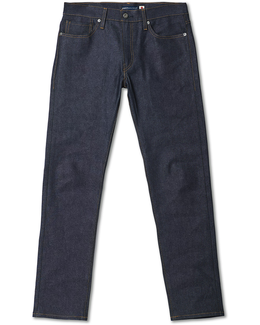 Herre | Jeans | Levi's Made & Crafted | 511 Fit Stretch Jeans Crisp Moj