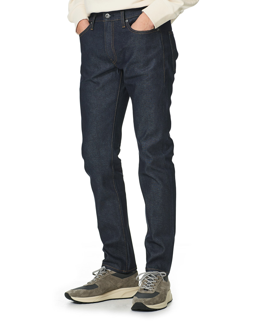 Herre | Jeans | Levi's Made & Crafted | 511 Fit Stretch Jeans Crisp Moj