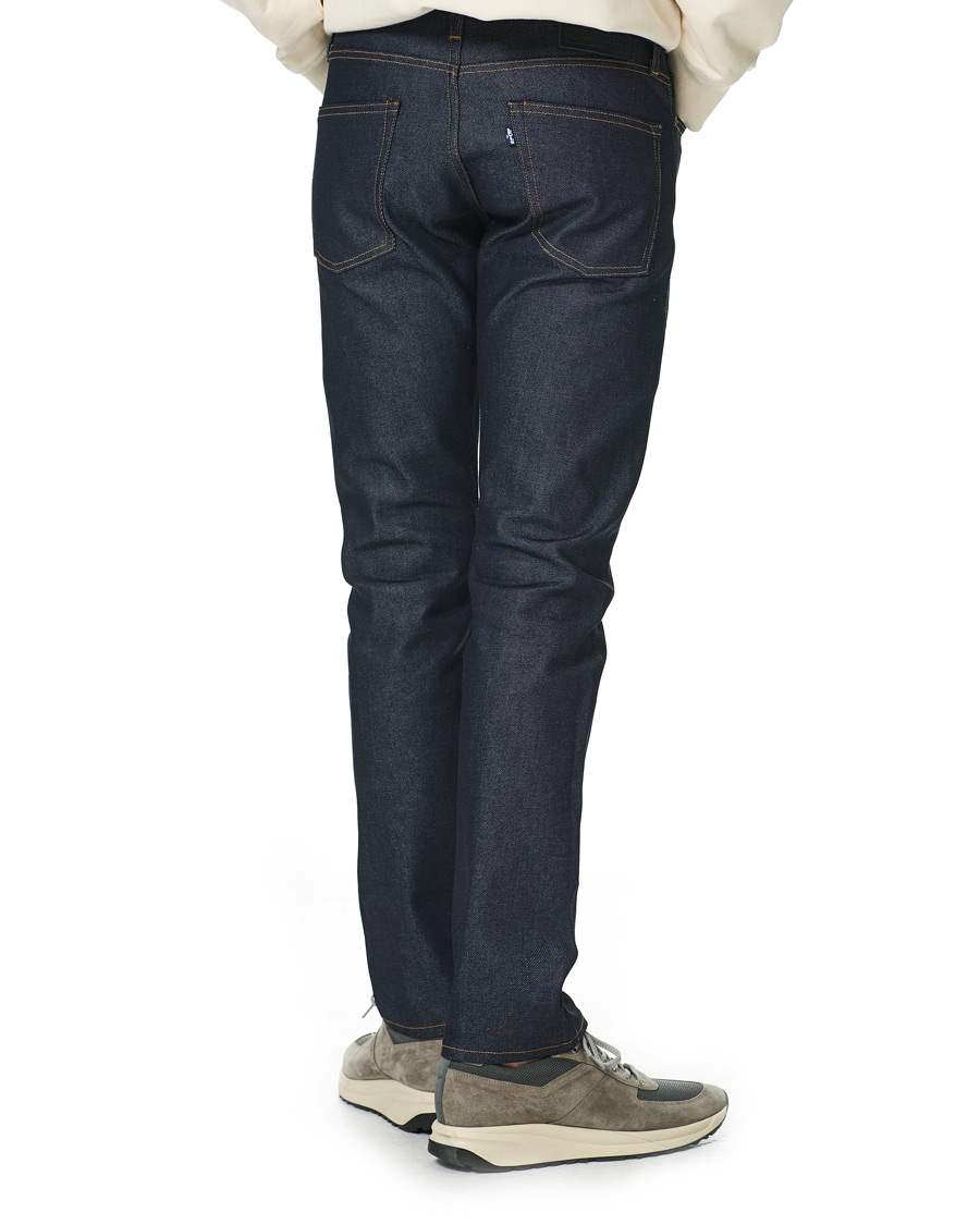 Herre | Jeans | Levi's Made & Crafted | 511 Fit Stretch Jeans Crisp Moj