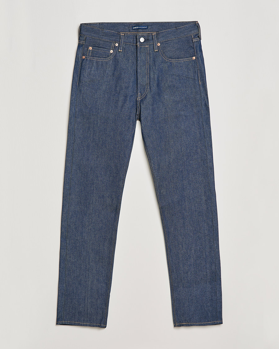Herre | Jeans | Levi's Made & Crafted | 501 Original Fit Stretch Jeans Carrier