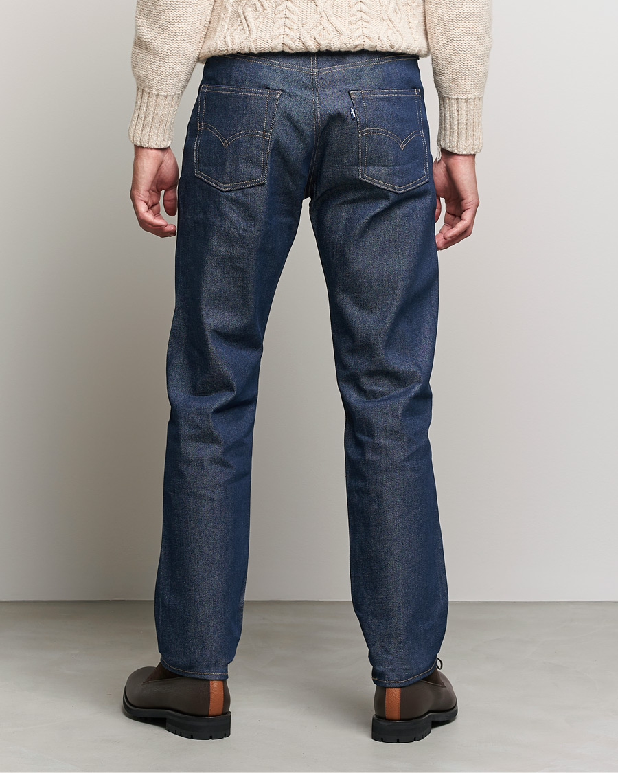 Herre | Jeans | Levi's Made & Crafted | 501 Original Fit Stretch Jeans Carrier