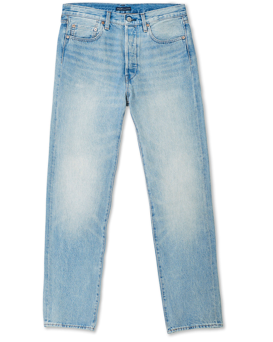 Herre | Jeans | Levi's Made & Crafted | 501 Classic Jeans Inlet