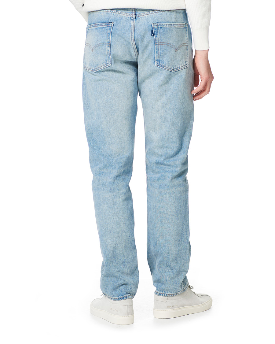 Herre | Jeans | Levi's Made & Crafted | 501 Classic Jeans Inlet