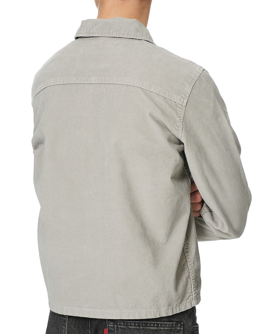 Herre | Jakker | Levi's Vintage Clothing | Slim Fit Jeans Trucker Jacket Flint Gray