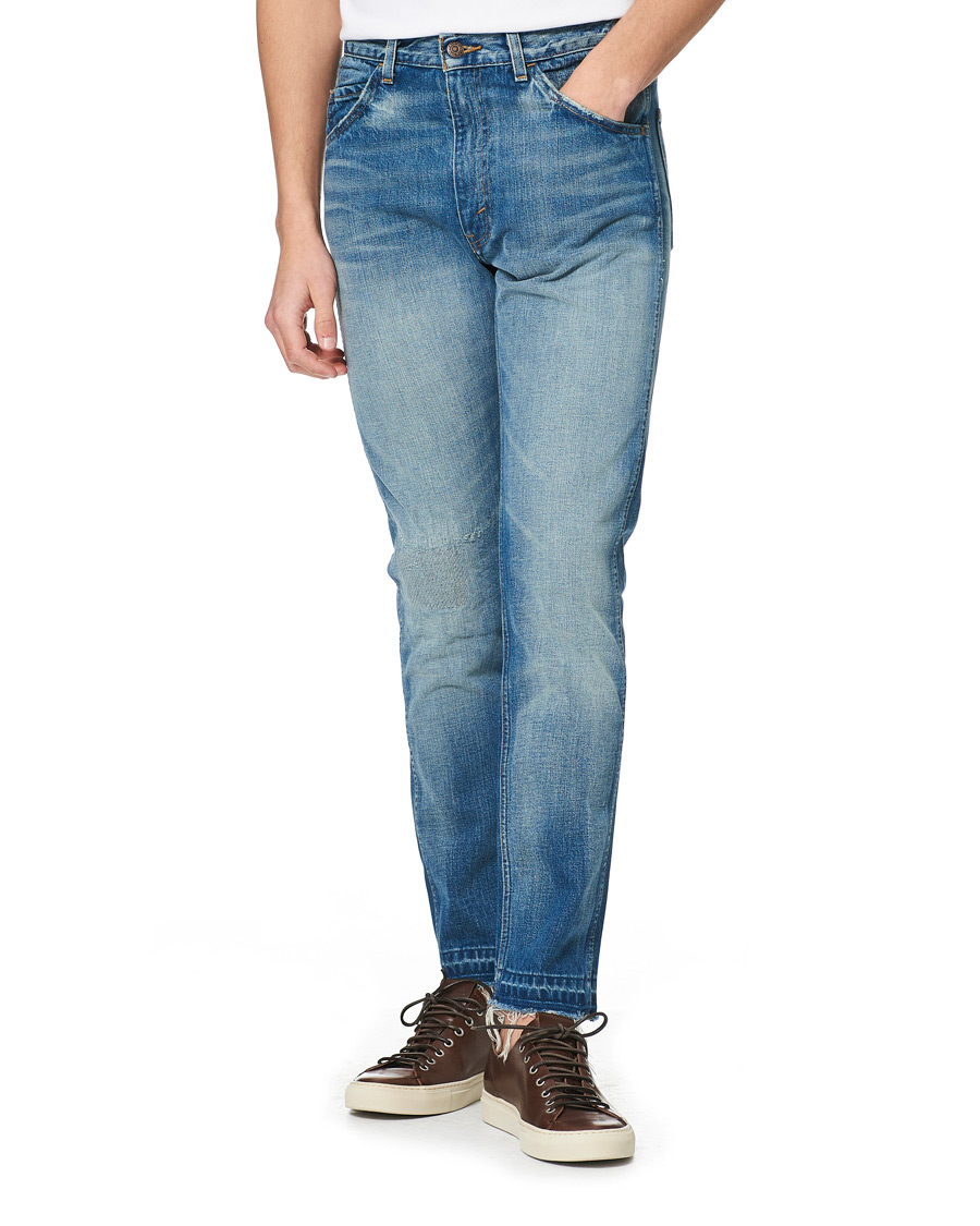 Herre | Jeans | Levi's Vintage Clothing | 1965 606 Super Slim Jeans Future Shock