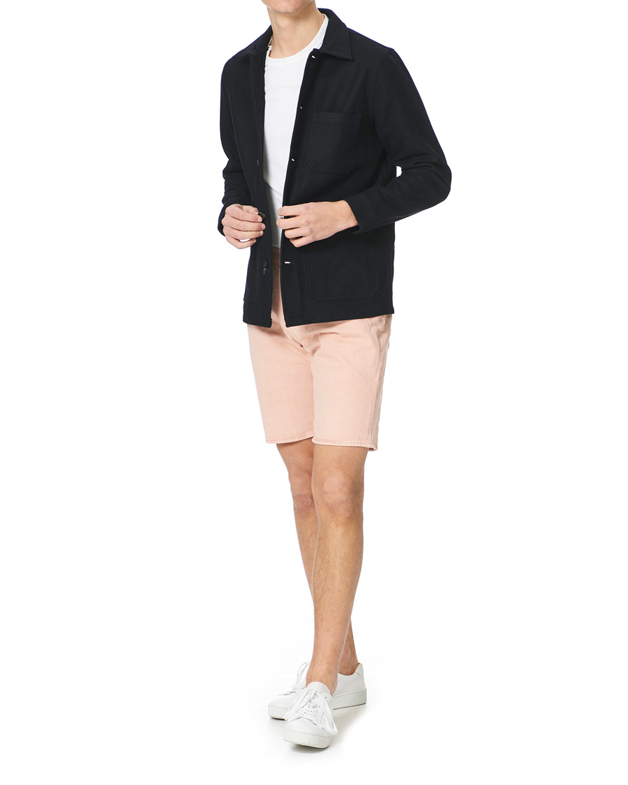 Herre | Shorts | Levi's | 501 Denim Stretch Shorts Pink