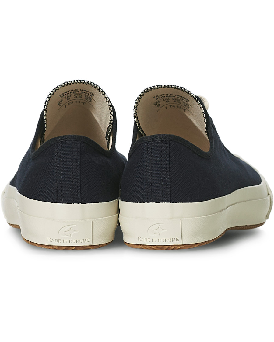 Herre | Moonstar Gym Classic Sneaker Dark Navy | Moonstar | Gym Classic Sneaker Dark Navy