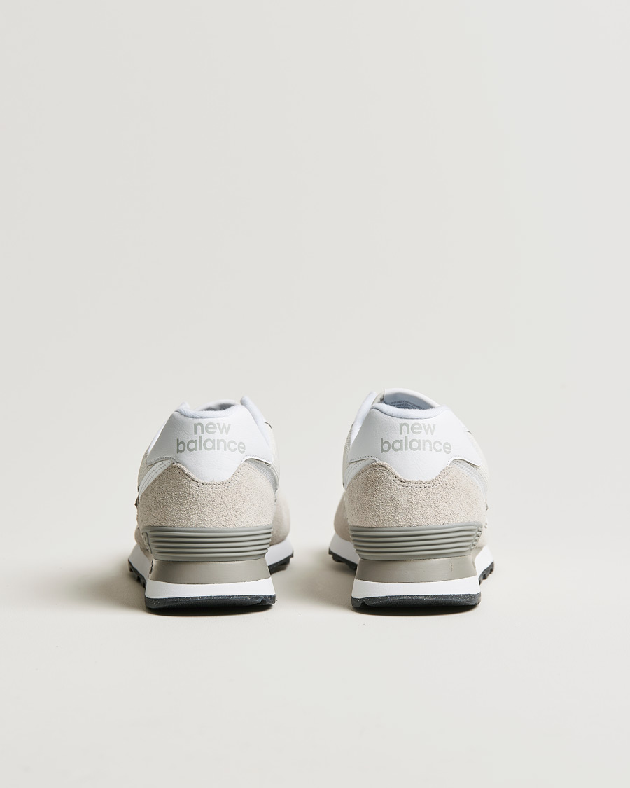 Herre | Hvide sneakers | New Balance | 574 Sneakers Nimbus Cloud