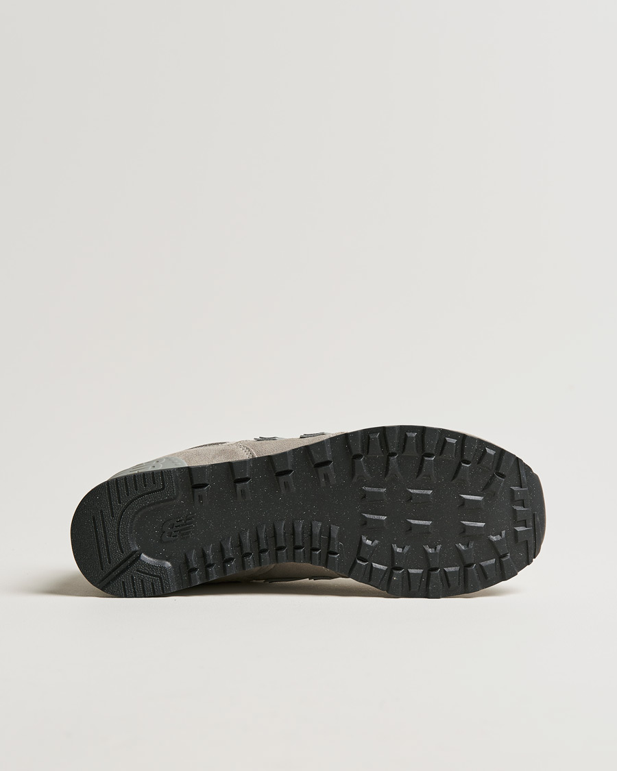 Herre | Sneakers | New Balance | 574 Sneakers Grey