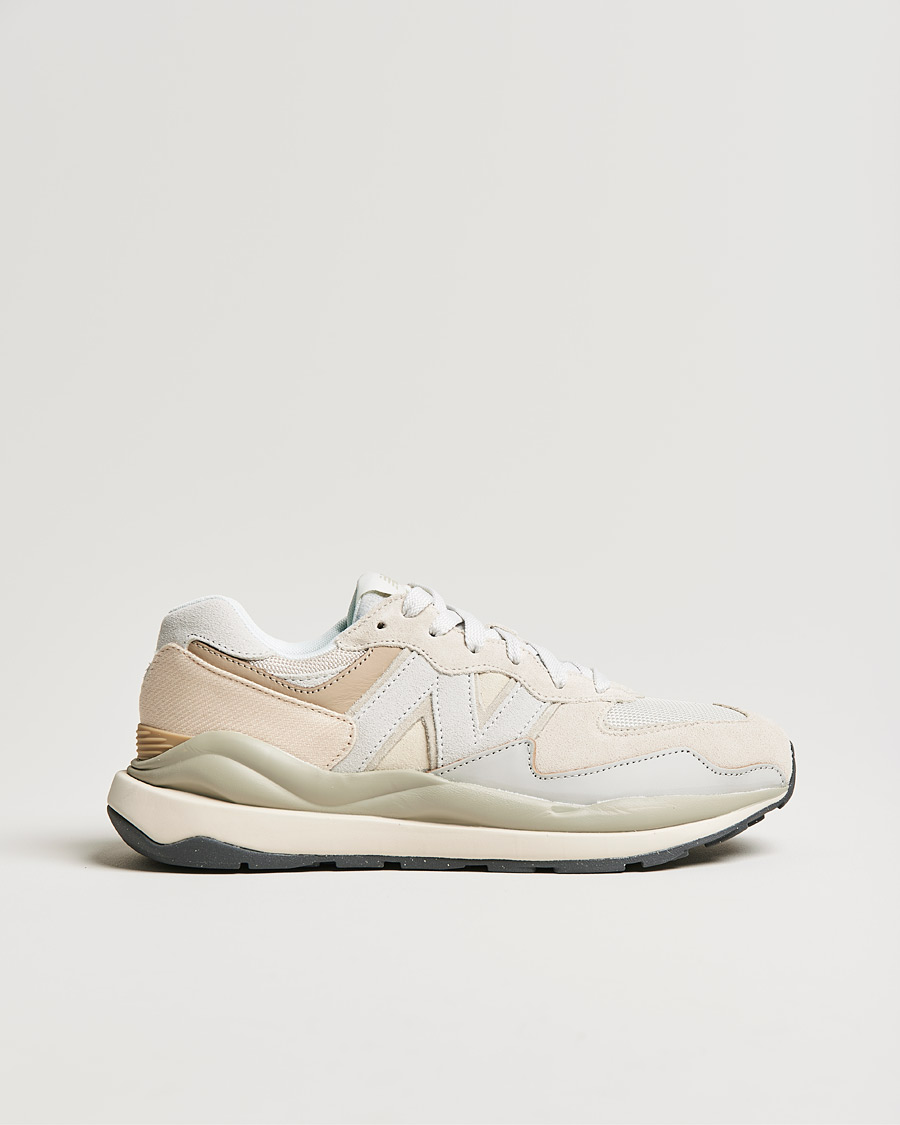 Herre | New Balance 57/40 Sneaker Moonbeam | New Balance | 57/40 Sneaker Moonbeam