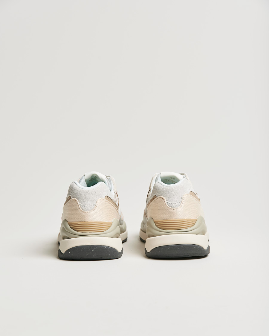 Herre | New Balance 57/40 Sneaker Moonbeam | New Balance | 57/40 Sneaker Moonbeam