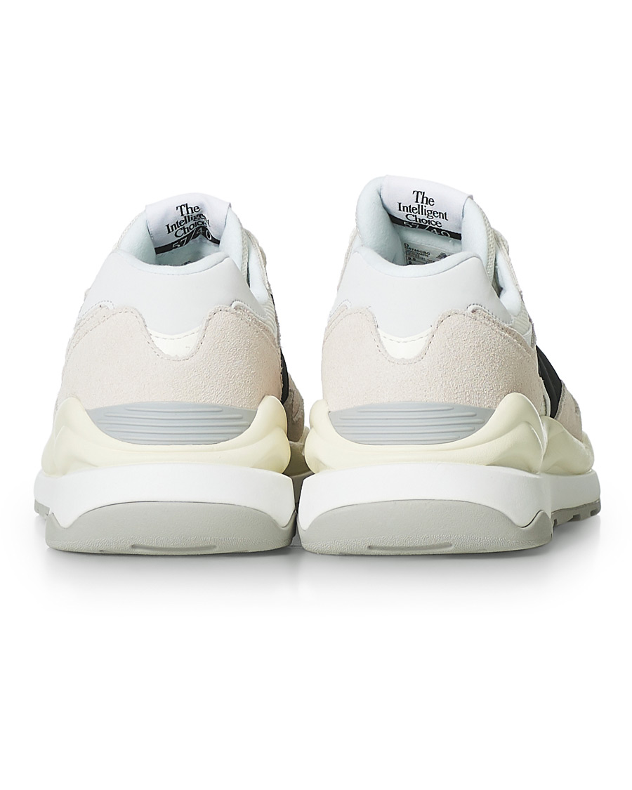 Herre | New Balance 57/40 Sneaker Sea Salt | New Balance | 57/40 Sneaker Sea Salt