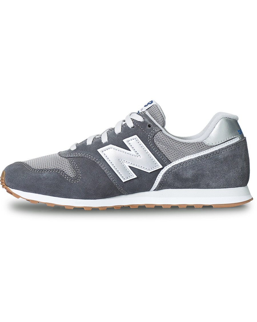 Herre | New Balance 373 Sneaker Marblehead | New Balance | 373 Sneaker Marblehead