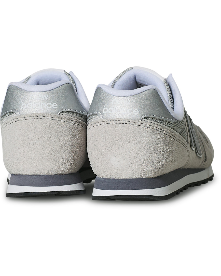 Herre | New Balance 373 Sneaker Grey/White | New Balance | 373 Sneaker Grey/White
