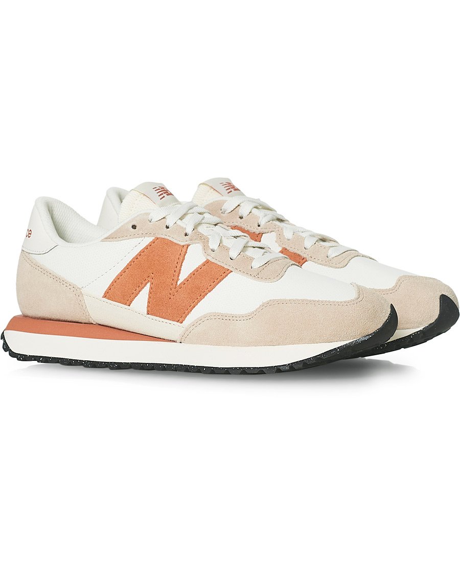 Herre | New Balance 237 Recycled Sneaker Mindful Grey | New Balance | 237 Recycled Sneaker Mindful Grey