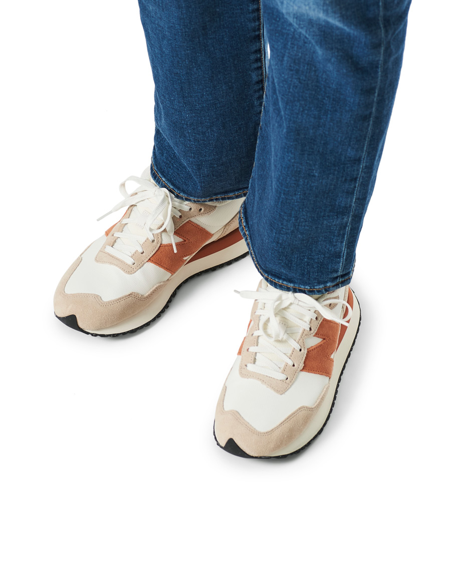 Herre | New Balance 237 Recycled Sneaker Mindful Grey | New Balance | 237 Recycled Sneaker Mindful Grey