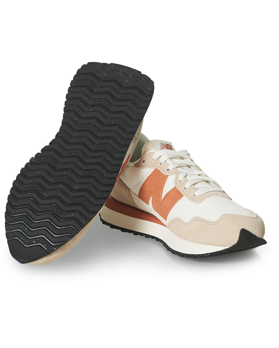 Herre | New Balance 237 Recycled Sneaker Mindful Grey | New Balance | 237 Recycled Sneaker Mindful Grey