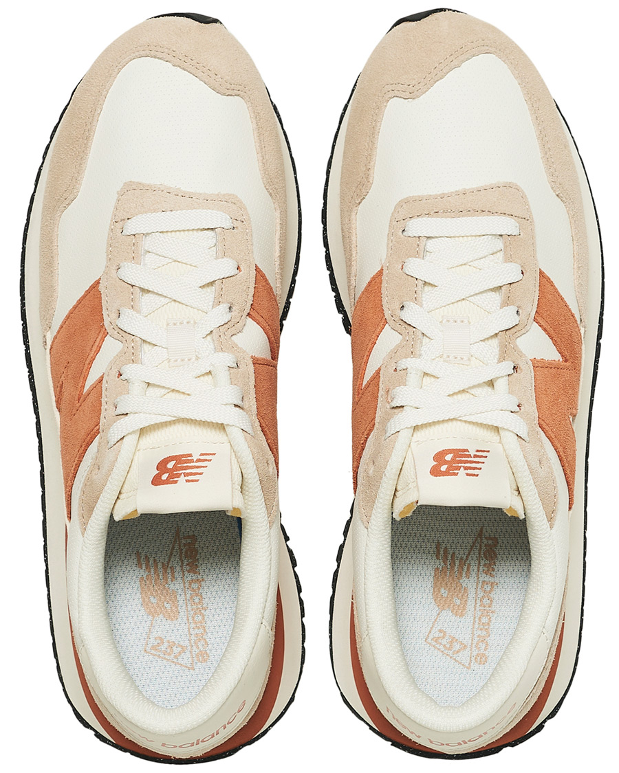 Herre | New Balance 237 Recycled Sneaker Mindful Grey | New Balance | 237 Recycled Sneaker Mindful Grey